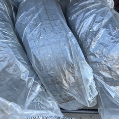 ★185/65R15★スタッドレスタイヤ★4本★の画像