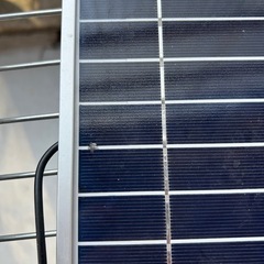 メダカすくいセット　エアレーション　太陽光パネル　釣り　エアーポンプの画像