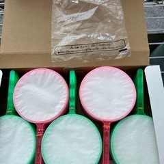 メダカすくいセット　エアレーション　太陽光パネル　釣り　エアーポンプの画像