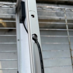 メダカすくいセット　エアレーション　太陽光パネル　釣り　エアーポンプの画像