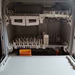 食洗機　Panasonicの画像