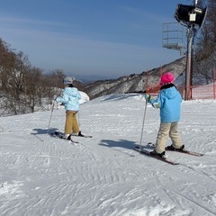 子どもキャンプのボランティア