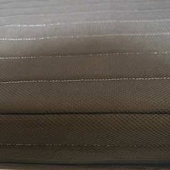 シングルベッド マットレス フレームの画像