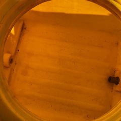 水タンク800Lの画像