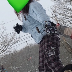 スキー スノボ ウェア 上下セットの画像