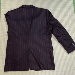 メンズ上下ス-ツの画像