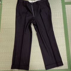 メンズ上下ス-ツの画像