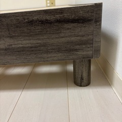 ダブルベッドメッセージ見れない為載せ直しの画像