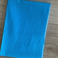 おむつ替えシート　西松屋　防水の画像