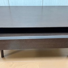 ローテーブルの画像