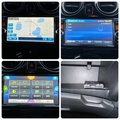 【極上⭐️】日産 ノート X-DIGS スーパーチャージャー⭐️低走行8万キロ！Bluetooth🎵の画像