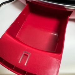 ザイグル（ZAIGLE）の赤外線サークルロースター「JAPAN-ZAIGLE」の画像