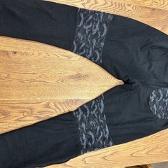 決定【ペネトラール】フットサルウェア　フリース上下Lの画像