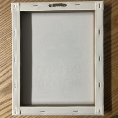 バズ・ライトイヤー壁掛けキャンバス　トイストーリーの画像