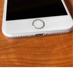 中古iPhone８　64Gの画像