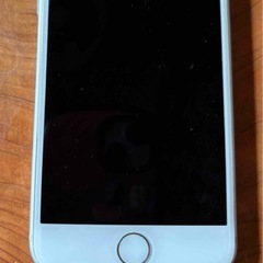 中古iPhone８　64Gの画像