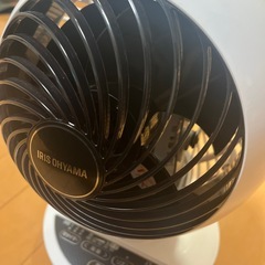 アイリスオーヤマ サーキュレーターアイ PCF-SC15Tの画像