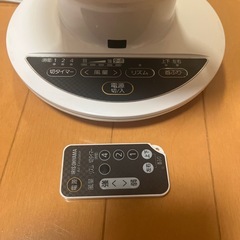 アイリスオーヤマ サーキュレーターアイ PCF-SC15Tの画像