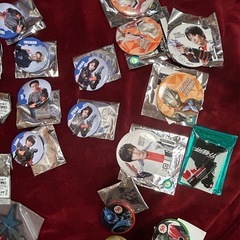 ウルトラマン　　仮面ライダー　まとめ売りの画像