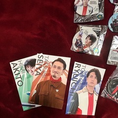 ウルトラマン　　仮面ライダー　まとめ売りの画像