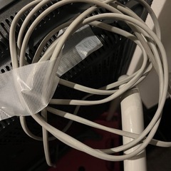 SHARP AQUOS  37インチの画像