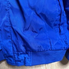 ＊ワークマンジャンパー中古＊の画像