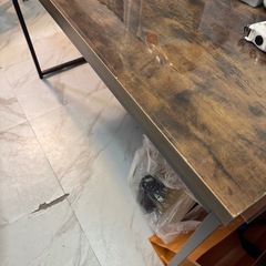 テーブル②の画像