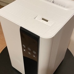 加湿器の画像