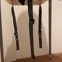 IKEA　子どもイスの画像
