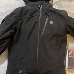 コミネ バイクジャケットセット
の画像