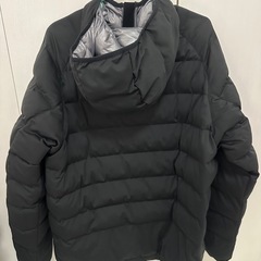 DAIWAウェア、帽子セットの画像