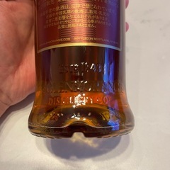 グレンモーレンジィ　ザ・ラサンタ　シェリーカスク　旧ラベルの画像