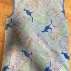 スリーパーの画像