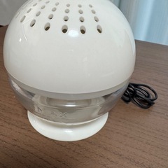 【お話し中】【無料】小型 空気清浄機の画像