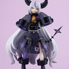 【新品・未開封】POP UP PARADE ラプラス・ダークネスの画像