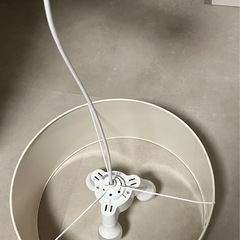 OP252603
オーデリック ペンダント ライト アイボリー LED（昼白色）の画像