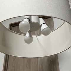 OP252603
オーデリック ペンダント ライト アイボリー LED（昼白色）の画像