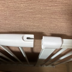 ベビーゲート　ベビーガードの画像