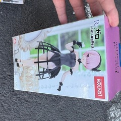 フィギィアの画像