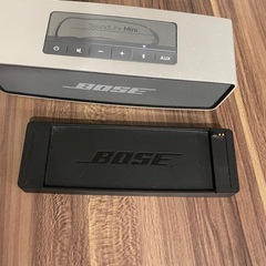 購買意欲ある方のみいいねとご質問お願いします。BOSEBluetoothスピーカー❷の画像
