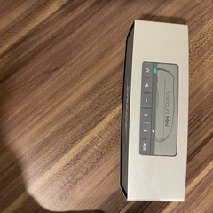 購買意欲ある方のみいいねとご質問お願いします。BOSEBluetoothスピーカー❷の画像