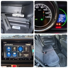 【調子良好⭐️】ホンダ ONE エヌワン！低走行🚗の画像