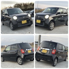 【調子良好⭐️】ホンダ ONE エヌワン！低走行🚗の画像