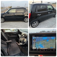 【調子良好⭐️】ホンダ ONE エヌワン！低走行🚗の画像