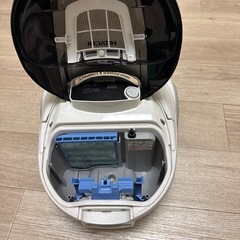 HITACHI  CV-PR9掃除機  9割新の画像