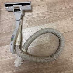HITACHI  CV-PR9掃除機  9割新の画像
