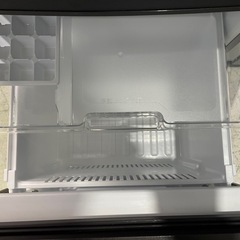 配達可【パナソニック】冷蔵庫138L★2019年製 クリーニング済み/6ヶ月保証付き【管理番号10612】九の画像