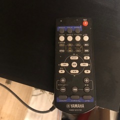 テレビスピーカーの画像