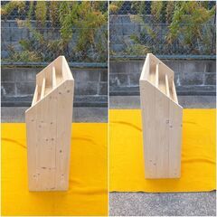  多目的　ラックの画像