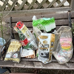 プランター　植木鉢用石などの画像